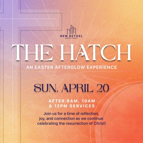 The Hatch