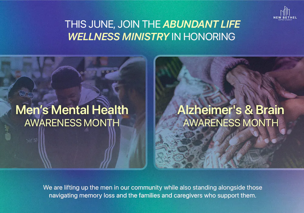 June Wellness Observances