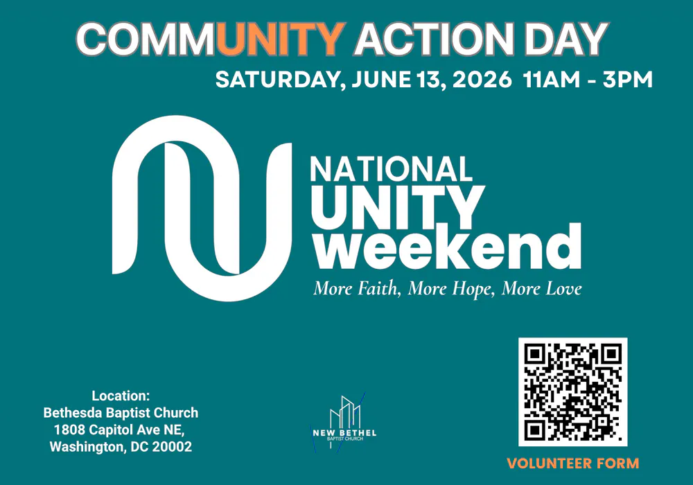 Community Action Day