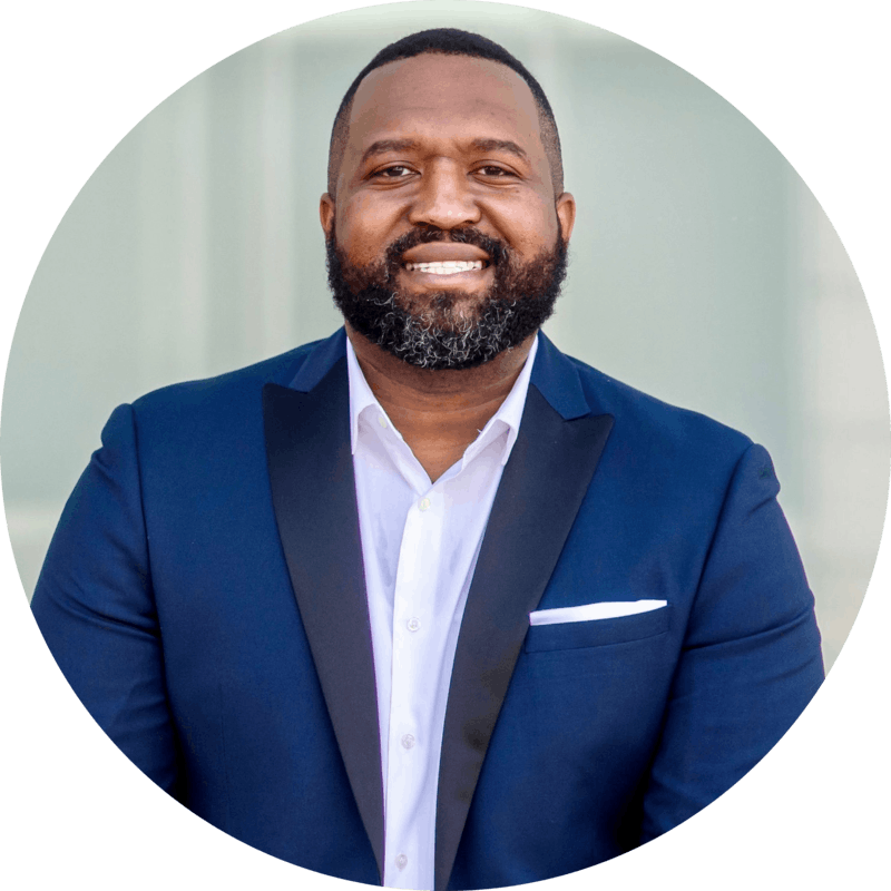 Rev. Jason Jones