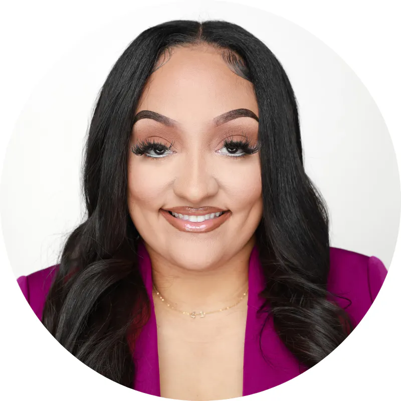 Dasia James