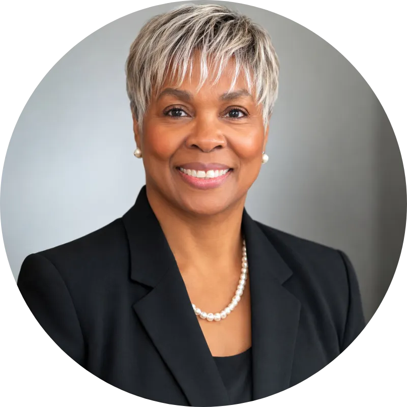 Rev. Dr. Sabrina St. Clair