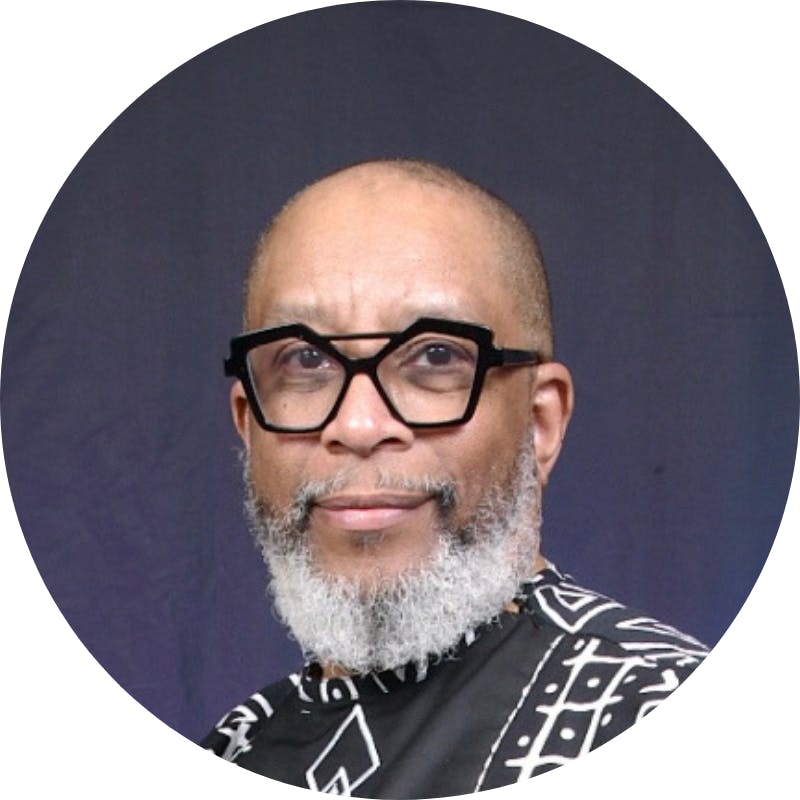 Rev. Richard Toye